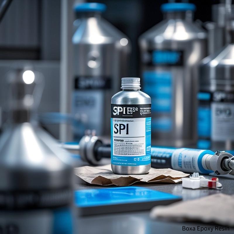spi epoxy